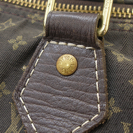 Louis Vuitton(���̺���) M95224 �̴ϸ� ���ǵ� 30 ��Ʈ�� �̹���4 - ���̺��� �߰���ǰ