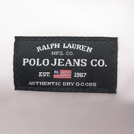 Polo Ralphlauren(����) ��ũ �к긯 ��Ʈ�� �̹���3 - ���̺��� �߰���ǰ