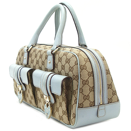 Gucci(����) 152466 GG�ΰ� �𰡵� ������ ��Ʈ�� �̹���3 - ���̺��� �߰���ǰ