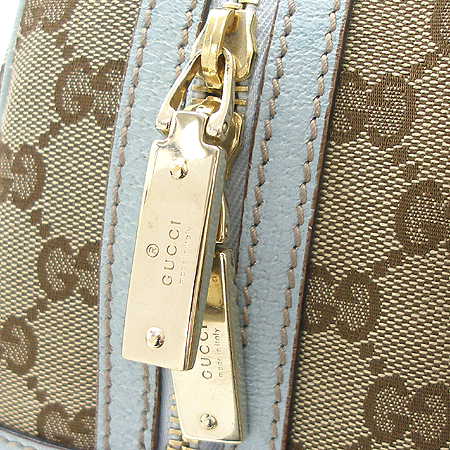 Gucci(����) 152466 GG�ΰ� �𰡵� ������ ��Ʈ�� �̹���4 - ���̺��� �߰���ǰ