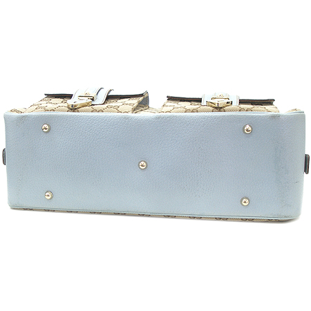 Gucci(����) 152466 GG�ΰ� �𰡵� ������ ��Ʈ�� �̹���5 - ���̺��� �߰���ǰ