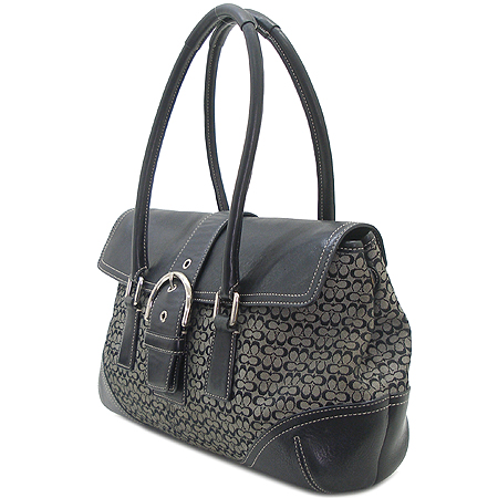 Coach(��ġ) 6388 �ñ״�ó �𰡵� ��Ŭ ��� ����� �̹���2 - ���̺��� �߰���ǰ