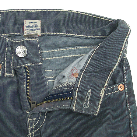 TRUE RELIGION(Ʈ�� ������) JOEY BIG T �ڵ���� ���� �̹���2 - ���̺��� �߰���ǰ