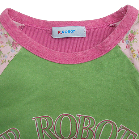 R.ROBOT(�˷κ�) �Ƶ��� Ƽ �̹���2 - ���̺��� �߰���ǰ