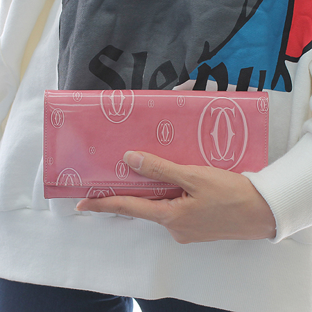 Cartier(��쿡) L3000951���ǹ������� ������ �̹���6 - ���̺��� �߰���ǰ