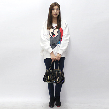 Fendi(���) 8BN165 ���� ���̴�Ʈ B�� ����� �̹���6 - ���̺��� �߰���ǰ