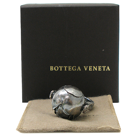 BOTTEGAVENETA (���װ�����Ÿ) �ö�� ��� ����-10.5ȣ �̹���2 - ���̺��� �߰���ǰ