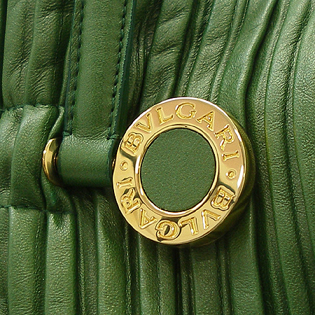 Bvlgari(�Ұ���) 25820 �޸� ���� �ø��� ���� ��� ��Ʈ�� [��ġ��] �̹���4 - ���̺��� �߰���ǰ