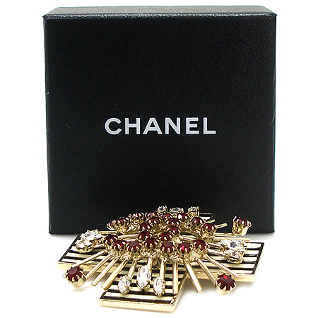 Chanel(����) COCO �ΰ� ��� ����� �̹���2 - ���̺��� �߰���ǰ