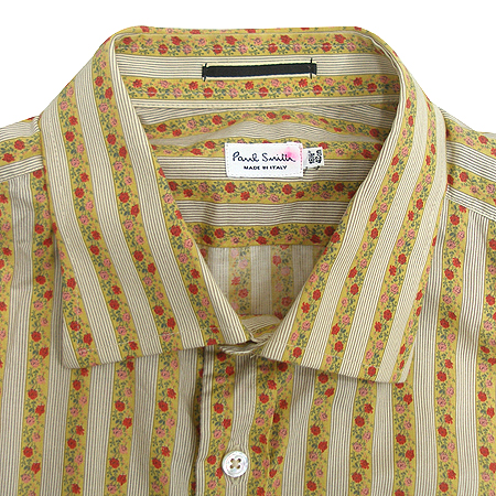 Paul Smith(�����̽�) ���� [���빮��] �̹���2 - ���̺��� �߰���ǰ