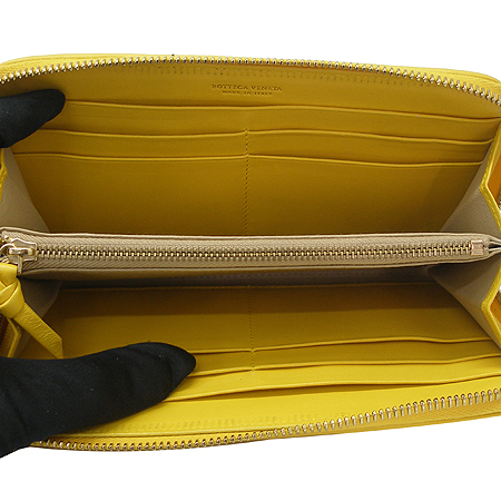 BOTTEGAVENETA (���װ�����Ÿ) 114076 ���ο� �÷� ���� ���� ¤�� ������ �̹���4 - ���̺��� �߰���ǰ