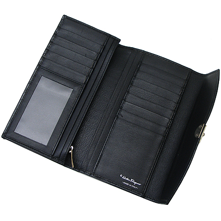 Ferragamo(��󰡸�) 22 4194 ��ġ�� �ڹ��� ��� ������ �̹���3 - ���̺��� �߰���ǰ