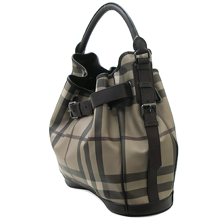 Burberry(������) ���μ� �� ��� üũ PVC ���� Ʈ���� ������ ����� �̹���2 - ���̺��� �߰���ǰ