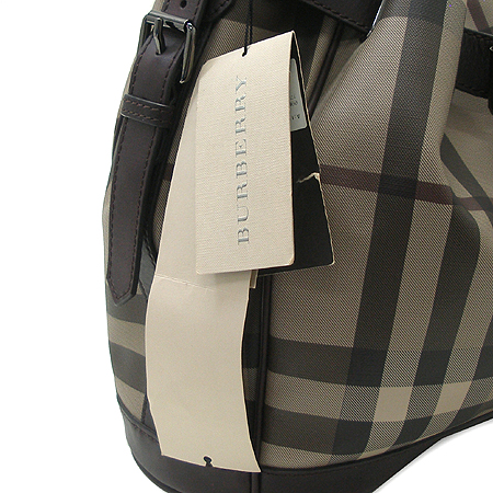 Burberry(������) ���μ� �� ��� üũ PVC ���� Ʈ���� ������ ����� �̹���5 - ���̺��� �߰���ǰ