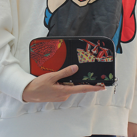 Ferragamo(��󰡸�) 22 6195 �к긯 ¤�� ������ [��ġ��] �̹���6 - ���̺��� �߰���ǰ