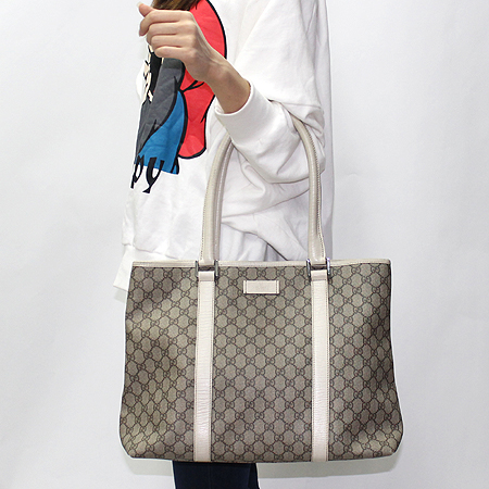 Gucci(����) 114288 PVC ���� ����� �̹���7 - ���̺��� �߰���ǰ