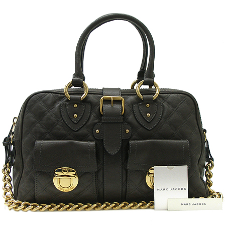Marc_Jacobs (��ũ �����߽�) ����ġ�� ������ ���� ���� ���� ü�� 2way [��ġ��] �̹���2 - ���̺��� �߰���ǰ