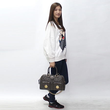 Marc_Jacobs (��ũ �����߽�) ����ġ�� ������ ���� ���� ���� ü�� 2way [��ġ��] �̹���6 - ���̺��� �߰���ǰ