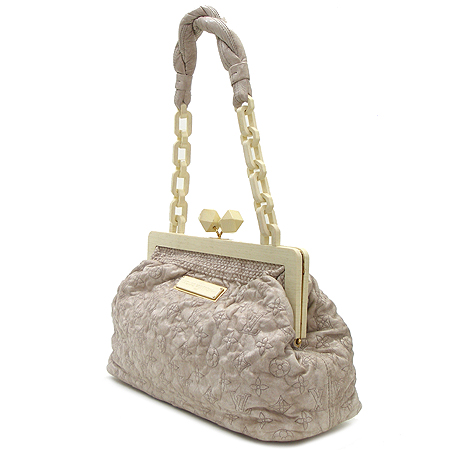 Louis Vuitton(���̺���) M95368 ���׷� �ø�Ǫ�� �÷��� ü�� ����� �̹���3 - ���̺��� �߰���ǰ