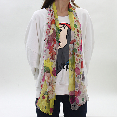 Kenzo(����) 100% ��ũ ��ī�� �̹���6 - ���̺��� �߰���ǰ