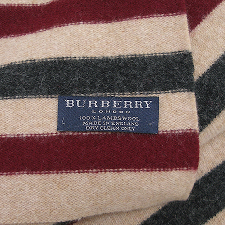 Burberry(������) 100% ������ ���÷� �̹���3 - ���̺��� �߰���ǰ