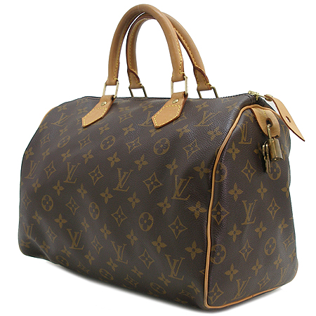 Louis Vuitton(���̺���) M41526 ���׷� ĵ���� ���ǵ�30 ��Ʈ�� [��������] �̹���2 - ���̺��� �߰���ǰ