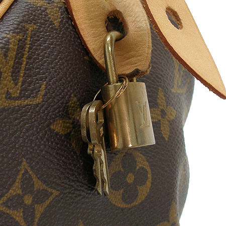 Louis Vuitton(���̺���) M41526 ���׷� ĵ���� ���ǵ�30 ��Ʈ�� [��������] �̹���3 - ���̺��� �߰���ǰ