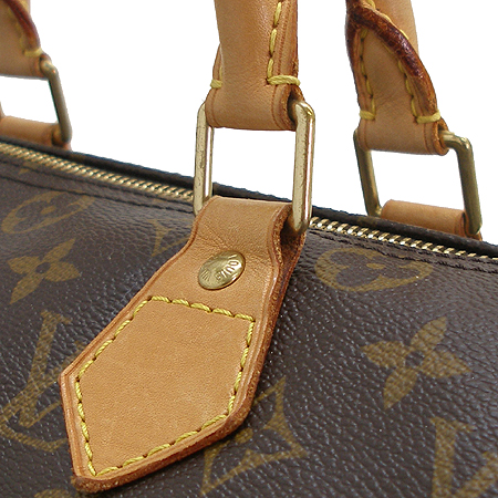 Louis Vuitton(���̺���) M41526 ���׷� ĵ���� ���ǵ�30 ��Ʈ�� [��������] �̹���4 - ���̺��� �߰���ǰ