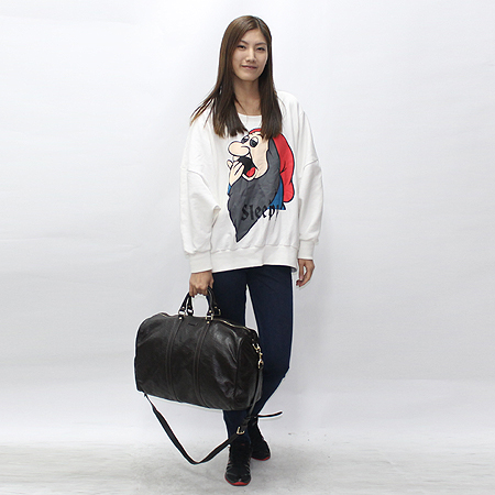 Gucci(����) 206501 ���� �ø� ���� ĳ���� ���� ��Ʈ�� + ��� ��Ʈ�� �̹���6 - ���̺��� �߰���ǰ