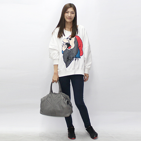 YSL(�Ի��ζ�) 208314 �׷��� ���� ���� ��Ʈ�� [�д����] �̹���6 - ���̺��� �߰���ǰ