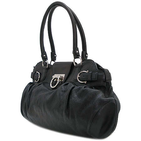 Ferragamo(��󰡸�) 21 5370 ���� ���� ��ġ�� ��� ��Ʈ�� �̹���3 - ���̺��� �߰���ǰ