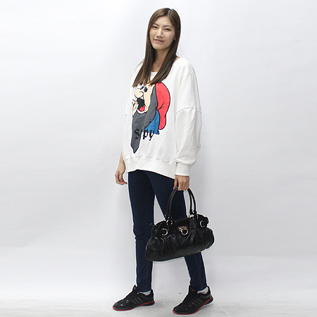 Ferragamo(��󰡸�) 21 5370 ���� ���� ��ġ�� ��� ��Ʈ�� �̹���6 - ���̺��� �߰���ǰ