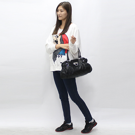 Ferragamo(��󰡸�) 21 5370 ���� ���� ��ġ�� ��� ��Ʈ�� �̹���7 - ���̺��� �߰���ǰ