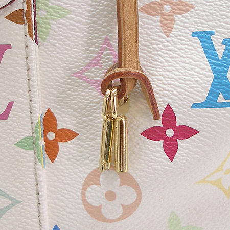Louis Vuitton(���̺���)  M92643 ���׷� ��Ƽ �÷� ȭ��Ʈ ���ǵ� 30 ��Ʈ�� [�б�������] �̹���3 - ���̺��� �߰���ǰ