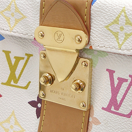Louis Vuitton(���̺���)  M92643 ���׷� ��Ƽ �÷� ȭ��Ʈ ���ǵ� 30 ��Ʈ�� [�б�������] �̹���4 - ���̺��� �߰���ǰ