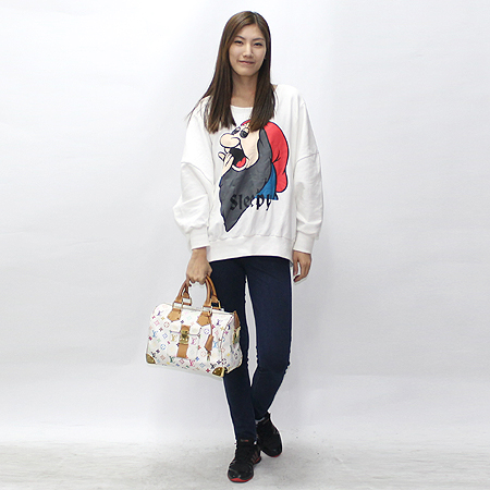Louis Vuitton(���̺���)  M92643 ���׷� ��Ƽ �÷� ȭ��Ʈ ���ǵ� 30 ��Ʈ�� [�б�������] �̹���6 - ���̺��� �߰���ǰ