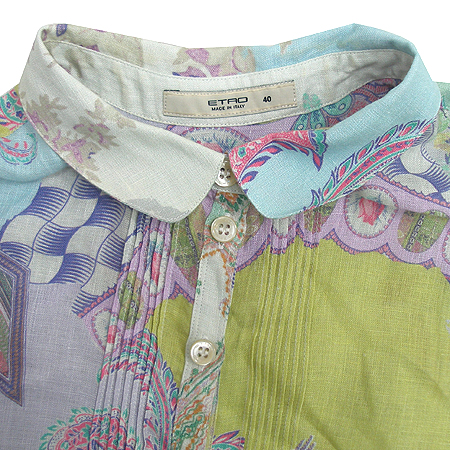 Etro(��Ʈ��) �� ���� �̹���2 - ���̺��� �߰���ǰ