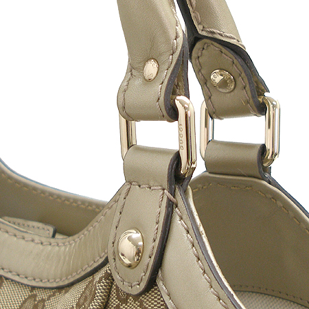 Gucci(����) 211943 GG �ΰ� �ڰ��� ��Ű ��Ʈ�� [��������] �̹���5 - ���̺��� �߰���ǰ