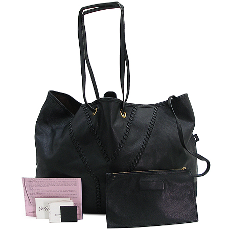YSL(�Ի��ζ�) 265702 ���� ���� ��Ƽġ �ΰ� ��� �׿����� ���� ����� + ���� �Ŀ�ġ �̹���2 - ���̺��� �߰���ǰ