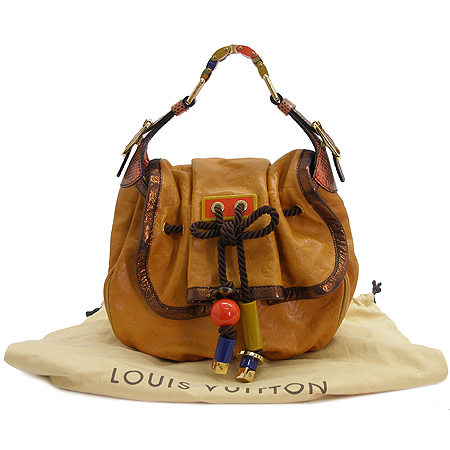 Louis Vuitton(���̺���) M97000 ���׷� ������ Į���ϸ� ����� �̹���2 - ���̺��� �߰���ǰ
