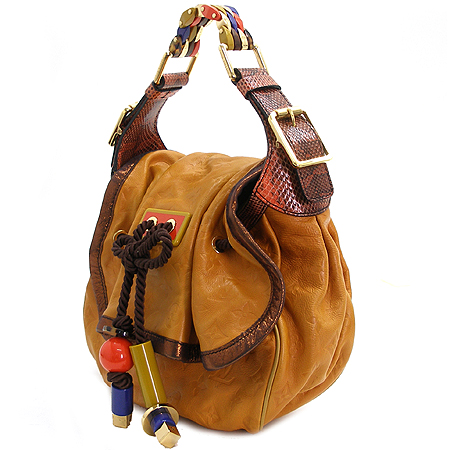 Louis Vuitton(���̺���) M97000 ���׷� ������ Į���ϸ� ����� �̹���3 - ���̺��� �߰���ǰ