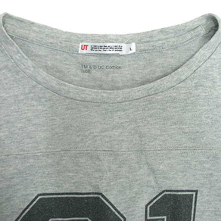 UNIQLO(����Ŭ��) Ƽ �̹���2 - ���̺��� �߰���ǰ