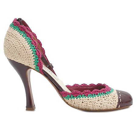 Marc_Jacobs(��ũ�����߽�) ��Ƽġ ��� ������ ���� �̹���3 - ���̺��� �߰���ǰ