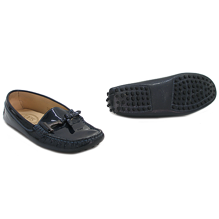Tod's(����) �ΰ� ��� ���̺� �÷� �ֳ��� ����̺� ���� ���� �̹���2 - ���̺��� �߰���ǰ