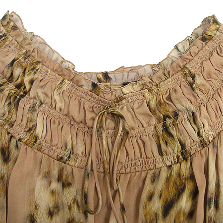 Blumarine(���縶��) ��ũ ���콺 �̹���2 - ���̺��� �߰���ǰ