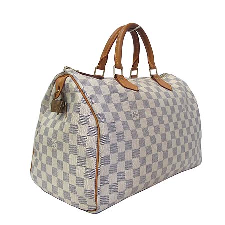 Louis Vuitton(���̺���) N41535 ���׷� ĵ���� �ٹ̿� ���ָ� ���ǵ� 35 ��Ʈ�� [�ϻ����] �̹���2 - ���̺��� �߰���ǰ