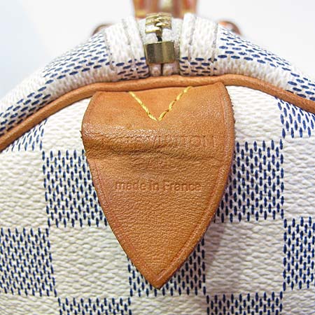 Louis Vuitton(���̺���) N41535 ���׷� ĵ���� �ٹ̿� ���ָ� ���ǵ� 35 ��Ʈ�� [�ϻ����] �̹���3 - ���̺��� �߰���ǰ