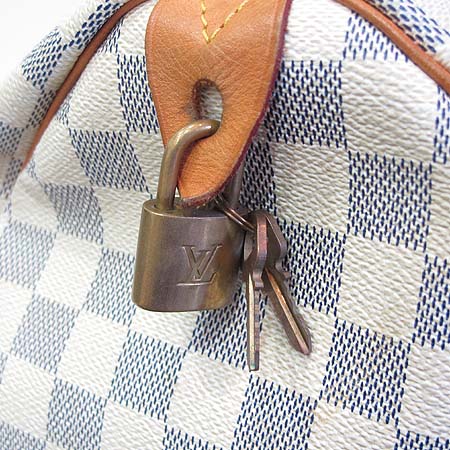 Louis Vuitton(���̺���) N41535 ���׷� ĵ���� �ٹ̿� ���ָ� ���ǵ� 35 ��Ʈ�� [�ϻ����] �̹���4 - ���̺��� �߰���ǰ