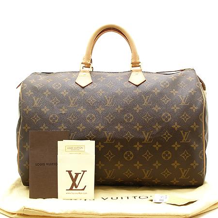 Louis Vuitton(���̺���) M41522 ���׷� ĵ���� ���ǵ�40 ��Ʈ�� �̹���2 - ���̺��� �߰���ǰ