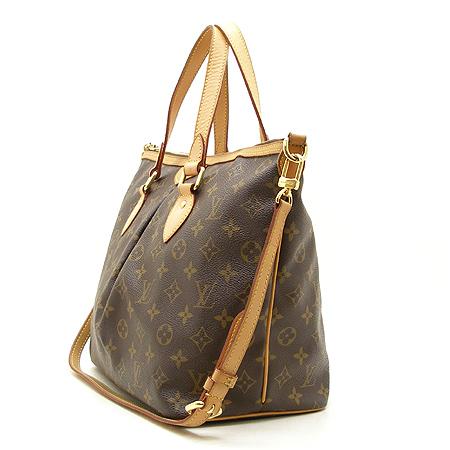 Louis Vuitton(���̺���) M40145 ���׷� ĵ���� �ȷ���PM 2WAY �̹���2 - ���̺��� �߰���ǰ